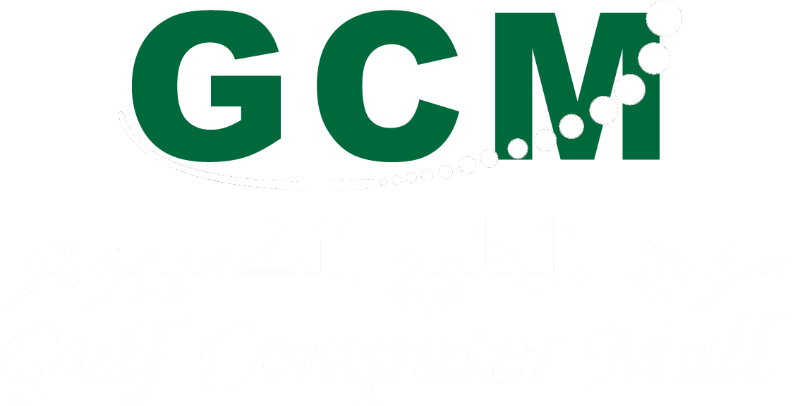 Gulf Computer Mall